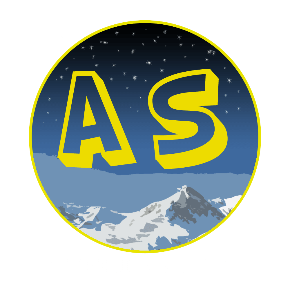 Logo Alskandar Web Services