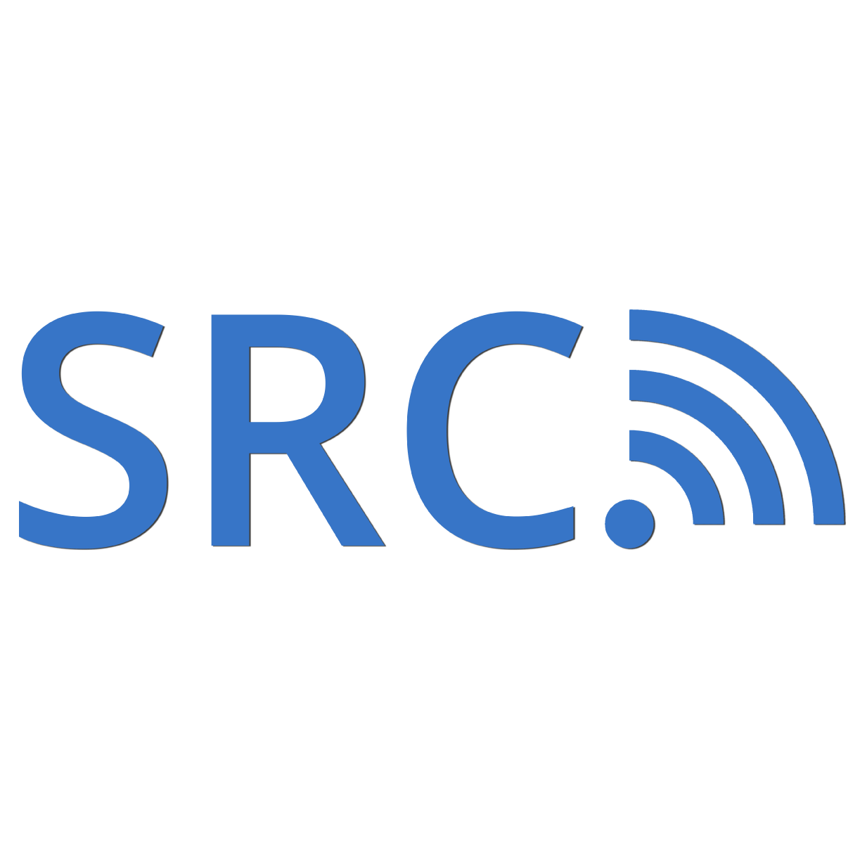 Logo SRC