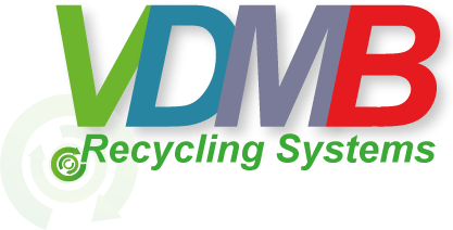 VDMB Recycling Systems